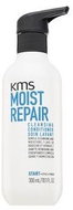 KMS Moist Repair Cleansing Conditioner cleansing conditioner for dry and damaged hair 300 ml - Conditioner