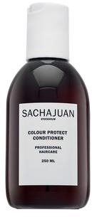 Sachajuan Color Protect Conditioner Nourishing Conditioner for Coloured Hair 250ml - Conditioner - Main image