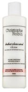 Christophe Robin Volumizing Conditioner nourishing conditioner for volume 250 ml - Conditioner