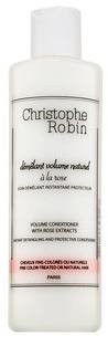 Christophe Robin Volumizing Conditioner nourishing conditioner for volume 250 ml - Conditioner - Main image
