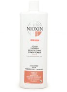 Nioxin System 4 Scalp Therapy Revitalizing Conditioner nourishing conditioner for coarse and coloure - Conditioner