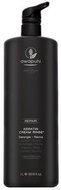 Paul Mitchell Awapuhi Wild Ginger Repair Keratin Cream Rinse strengthening conditioner for dry and d - Conditioner