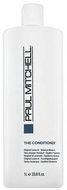 Paul Mitchell The Conditioner nourishing conditioner for all hair types 1000 ml - Conditioner