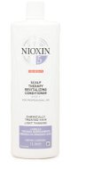 Kondicionér Nioxin System 5 Scalp Therapy Revitalizing Conditioner vyživujúci kondicionér na chemicky ošetrené vlasy 1 000 ml - Kondicionér