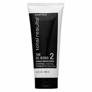 Matrix Total Results Re-Bond Pre-Conditioner Conditioner for very damaged hair 200 ml - Conditioner