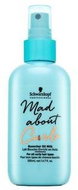 Schwarzkopf Professional Mad About Curls Quencher Oil Milk rinseless conditioner for curly hair - Conditioner