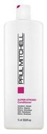 Paul Mitchell Strength Super Strong Conditioner strengthening conditioner for weakened hair 1000 ml - Conditioner