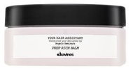 Davines Your Hair Assistant Prep Rich Balm Nourishing Balm for Dry and Damaged Hair 75ml - Hair Balm