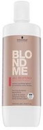 Schwarzkopf Professional BlondMe All Blondes Rich Conditioner nourishing conditioner for blonde hair - Conditioner