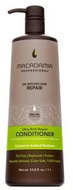 Macadamia Professional Ultra Rich Repair Conditioner nourishing conditioner for damaged hair 1000 - Conditioner