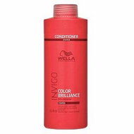 Wella Professionals Invigo Color Brilliance Vibrant Colour Conditioner Conditioner for Coarse and Colour - Conditioner