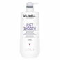 Kondicionér Goldwell Dualsenses Just Smooth Taming Conditioner uhladzujúci kondicionér na nepoddajné vlasy 1 000 ml - Kondicionér