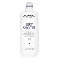 Goldwell Dualsenses Just Smooth Taming Conditioner smoothing conditioner for unruly hair 1000 - Conditioner