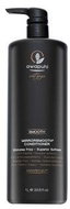 Paul Mitchell Awapuhi Wild Ginger Smooth MirrorSmooth Conditioner smoothing conditioner for coarse a - Conditioner