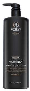 Paul Mitchell Awapuhi Wild Ginger Smooth MirrorSmooth Conditioner smoothing conditioner for coarse a - Conditioner - Main image