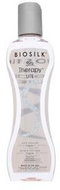 BioSilk Silk Therapy Lite rinse-free conditioner for hair regeneration, nourishment and protection 1 - Conditioner