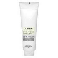 L´Oréal Professionnel Source Essentielle Radiance Balm balm for coloured hair 450 ml - Hair Balm