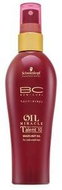 Schwarzkopf Professional BC Bonacure Oil Miracle Talent 10 smoothing styling milk for coloured hair - Hair Balm
