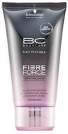 Schwarzkopf Professional BC Bonacure Fibre Force Fortifying Sealer nourishing balm for very damaged  - Hair Balm
