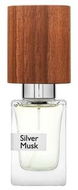 Nasomatto Silver Musk čistý parfém unisex 30 ml - Parfém