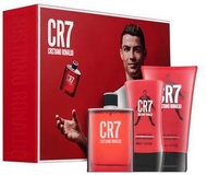 Cristiano Ronaldo CR7 dárková sada pro muže - Perfume Gift Set