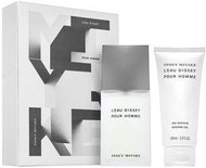 Issey Miyake L'Eau d'Issey Pour Homme dárková sada pro muže Set II. - Perfume Gift Set
