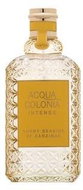 4711 Acqua Colonia Intense Sunny Seaside Of Zanzibar EdC 170 ml - Eau de Cologne