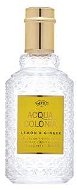 4711 Acqua Colonia Lemon & Ginger EdC 50 ml - Kolínska voda