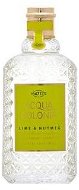 4711 Acqua Colonia Lime & Nutmeg kolínská voda unisex 170 ml - Eau de Cologne