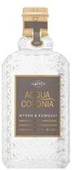 4711 Acqua Colonia Myrrh & Kumquat kolínská voda unisex 170 ml - Eau de Cologne