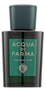 Acqua di Parma Colonia Club kolínská voda unisex 20 ml - Eau de Cologne - Main image