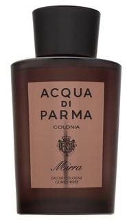 Acqua di Parma Colonia Mirra Concentrée kolínská voda pro muže 180 ml - Eau de Cologne - Main image