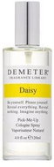 Demeter Daisy kolínská voda pro ženy 120 ml - Eau de Cologne