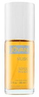 Jovan Tropical Musk kolínská voda pro muže 88 ml - Eau de Cologne