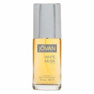 Jovan White Musk kolínská voda pro muže 88 ml - Eau de Cologne