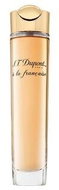 S.T. Dupont A la Francaise parfémovaná voda pro ženy 100 ml - Eau de Parfum