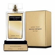 Narciso Rodriguez Amber Musc EdP 100 ml - Parfémovaná voda