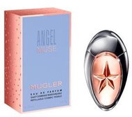 Thierry Mugler Angel Muse - Refillable parfémovaná voda pro ženy 30 ml - Eau de Parfum