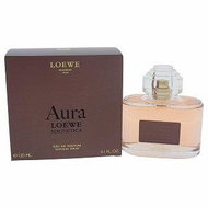 Loewe Aura Magnética parfémovaná voda pro ženy 120 ml - Eau de Parfum
