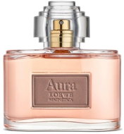 Loewe Aura Magnética parfémovaná voda pro ženy 80 ml - Eau de Parfum