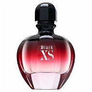 Paco Rabanne Black XS parfémovaná voda pro ženy 80 ml - Eau de Parfum