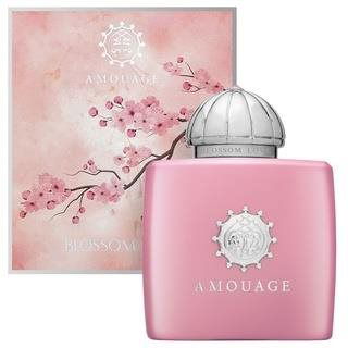 Amouage Blossom Love Eau de Parfum for Women 100ml Eau de Parfum