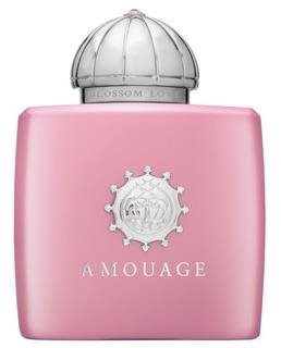 Amouage Blossom Love Eau de Parfum for Women 100ml - Eau de Parfum - Main image