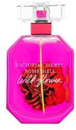 Victoria's Secret Bombshell Wild Flower parfémovaná voda pro ženy 100 ml - Eau de Parfum