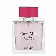 Aigner Cara Mia Solo Tu parfémovaná voda pro ženy 100 ml - Eau de Parfum