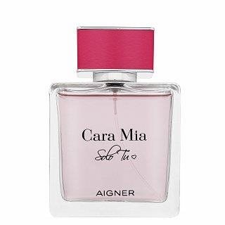 Aigner Cara Mia Solo Tu parfémovaná voda pro ženy 100 ml - Eau de Parfum - Main image