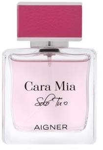 Aigner Cara Mia Solo Tu parfémovaná voda pro ženy 30 ml - Eau de Parfum - Main image