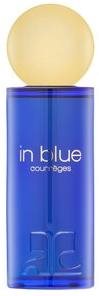 Courreges Courreges In Blue parfémovaná voda pro ženy 90 ml - Eau de Parfum - Main image