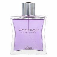 Rasasi Daarej parfémovaná voda pro ženy 100 ml - Eau de Parfum