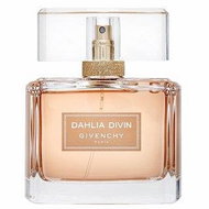 Givenchy Dahlia Divin Nude parfémovaná voda pro ženy 75 ml - Eau de Parfum